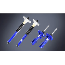 TUIX GAS SHOCK ABSORBERS HYUNDAI ELANTRA 2015-17